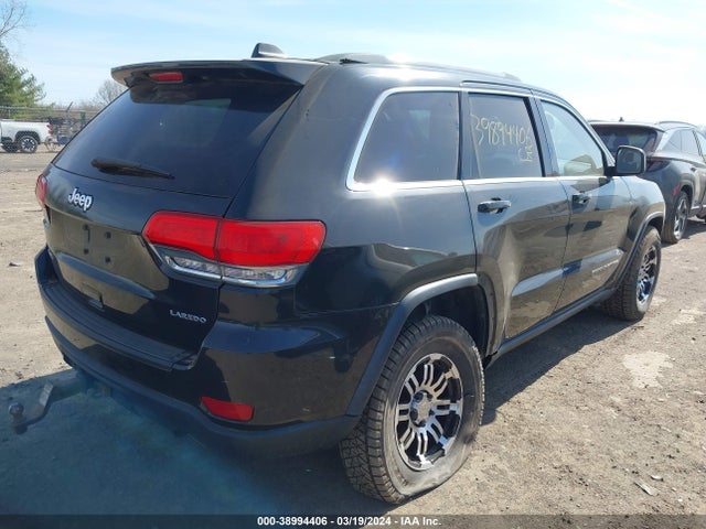 Jeep Grand Cherokee Laredo 2015 1C4RJFAG3FC173487 Image 4