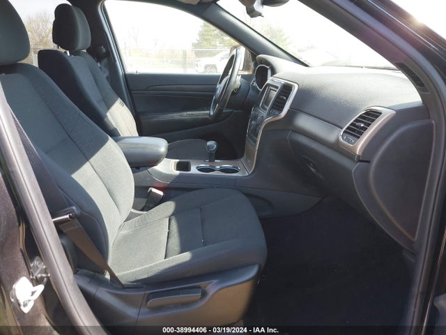 Jeep Grand Cherokee Laredo 2015 1C4RJFAG3FC173487 Image 5
