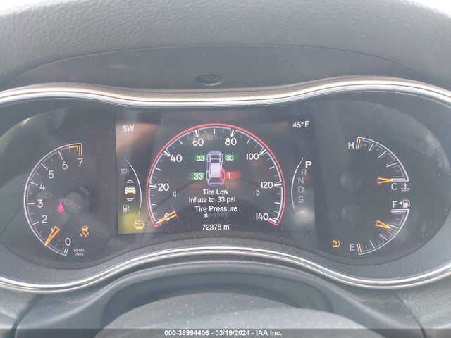 Jeep Grand Cherokee Laredo 2015 1C4RJFAG3FC173487 Image 7