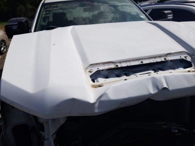 1GC2YLE73NF184735 Chevrolet Silverado K2500 Heavy Duty