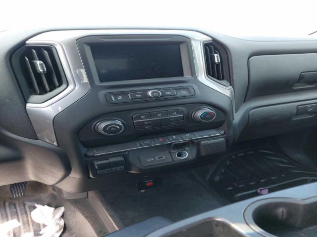1GC2YLE73NF184735 Chevrolet Silverado K2500 Heavy Duty