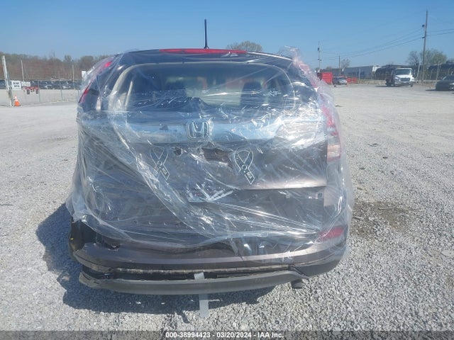 Honda CR-V SE 2016 2HKRM3H42GH531508 Image 16