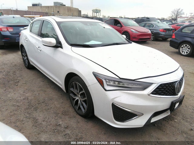 2020 19UDE2F75LA009246 main image
