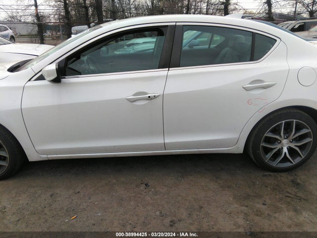 Acura Ilx Premium Package/technology Package 2020 19UDE2F75LA009246 Image 14