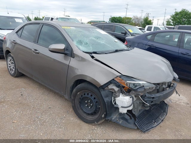 2019 2T1BURHEXKC238738 головне зображення