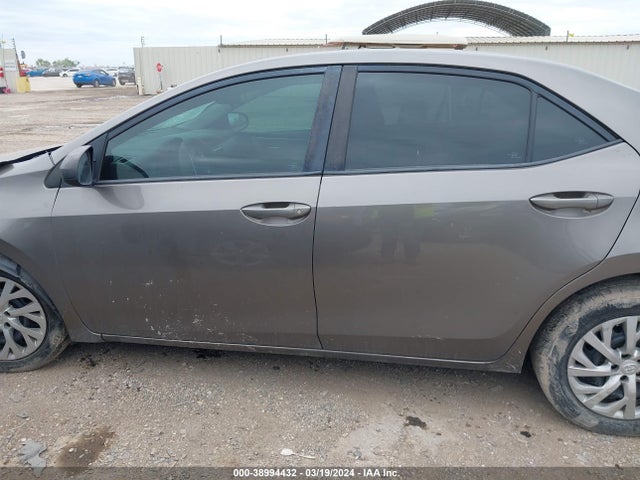 Toyota COROLLA LE 2019 2T1BURHEXKC238738 Image 14