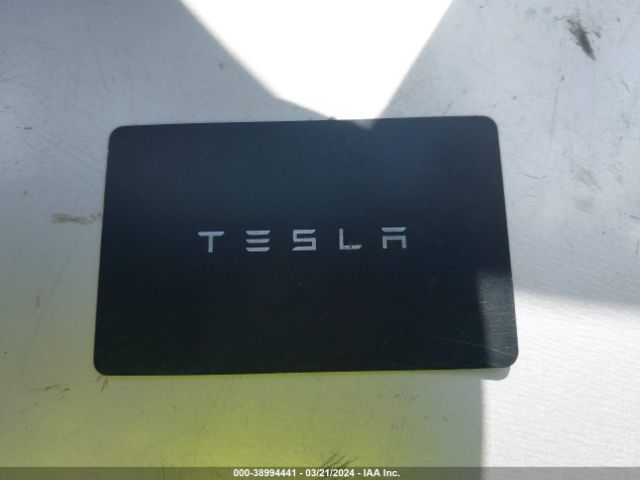 2022 TESLA MODEL Y 7SAYGDEF3NF325076 Photo 10