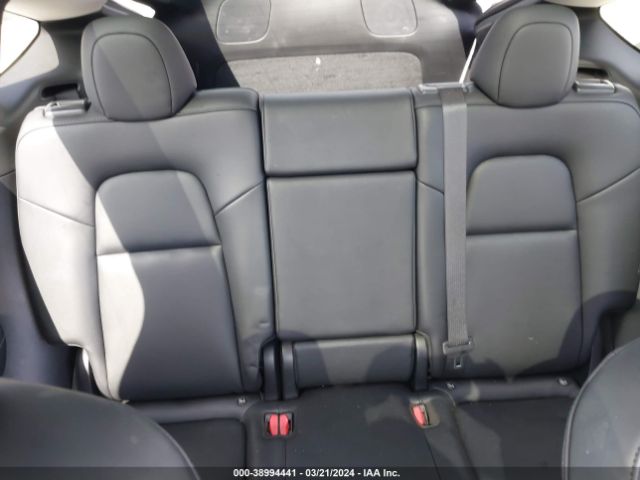 2022 TESLA MODEL Y 7SAYGDEF3NF325076 Photo 7