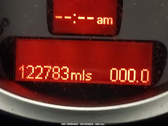 2009 MINI COOPER S WMWMF73549TT96670 Photo 6