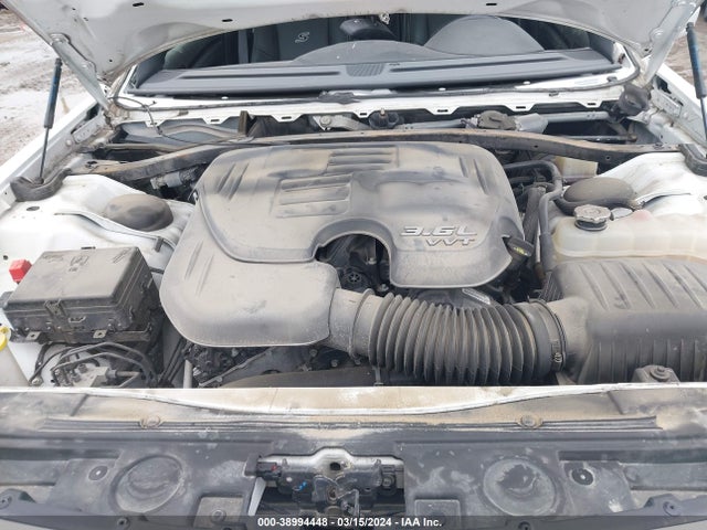 Chrysler 300 300s Awd 2019 2C3CCAGG8KH746230 Image 10