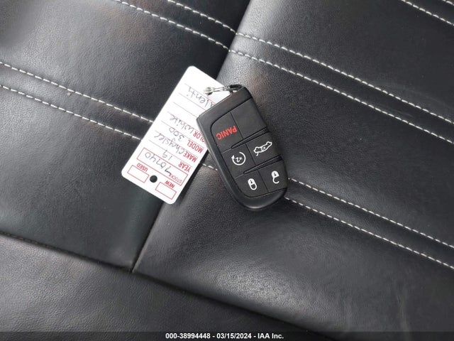 Chrysler 300 300s Awd 2019 2C3CCAGG8KH746230 Image 11