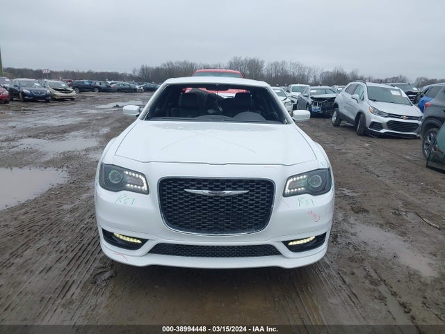 Chrysler 300 300s Awd 2019 2C3CCAGG8KH746230 Image 13