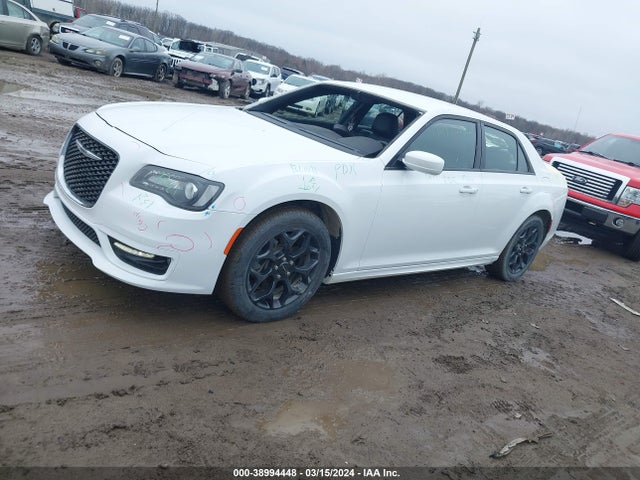 Chrysler 300 300s Awd 2019 2C3CCAGG8KH746230 Image 2