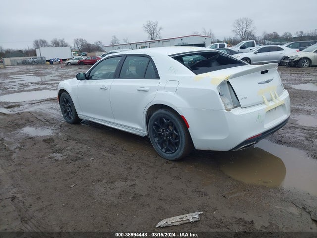 Chrysler 300 300s Awd 2019 2C3CCAGG8KH746230 Image 3