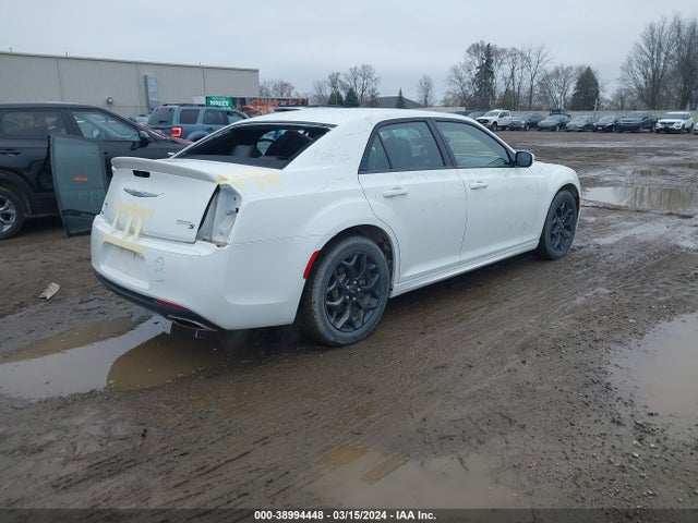 Chrysler 300 300s Awd 2019 2C3CCAGG8KH746230 Image 4