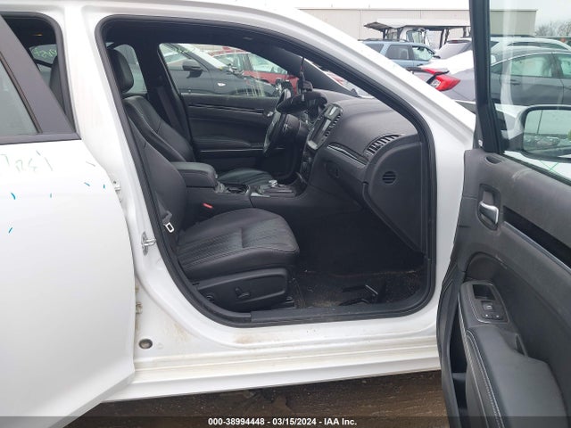 Chrysler 300 300s Awd 2019 2C3CCAGG8KH746230 Image 5