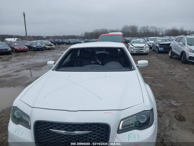 Chrysler 300 300s Awd 2019 2C3CCAGG8KH746230 Image 6