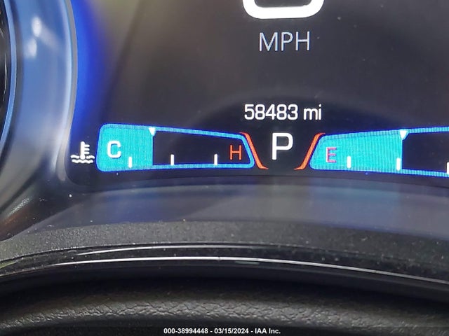 Chrysler 300 300s Awd 2019 2C3CCAGG8KH746230 Image 7
