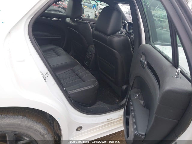 Chrysler 300 300s Awd 2019 2C3CCAGG8KH746230 Image 8