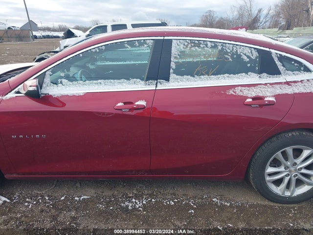 Chevrolet MALIBU LT 2018 1G1ZD5ST1JF193346 Image 14