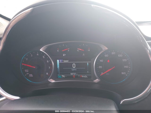 Chevrolet MALIBU LT 2018 1G1ZD5ST1JF193346 Image 7
