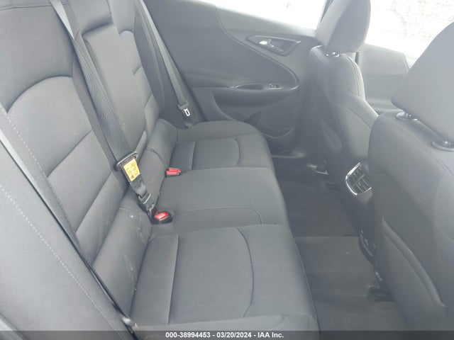 Chevrolet MALIBU LT 2018 1G1ZD5ST1JF193346 Image 8