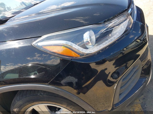 Chevrolet Trax Lt 2019 KL7CJLSB2KB856219 Image 6