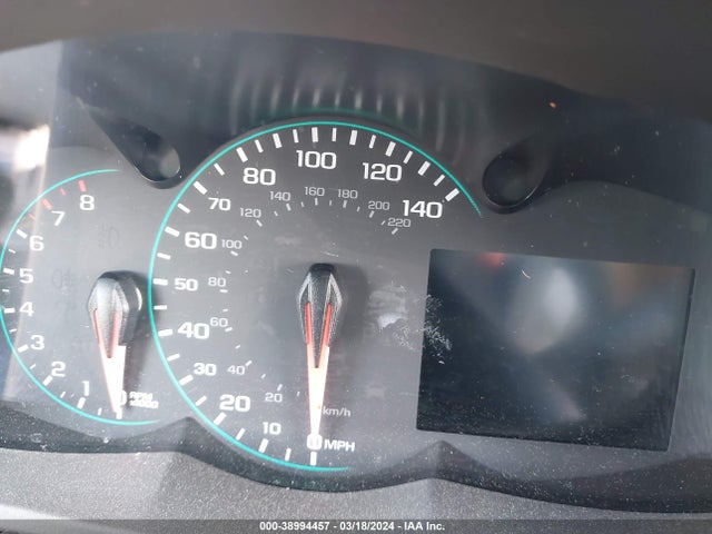 Chevrolet Trax Lt 2019 KL7CJLSB2KB856219 Image 7