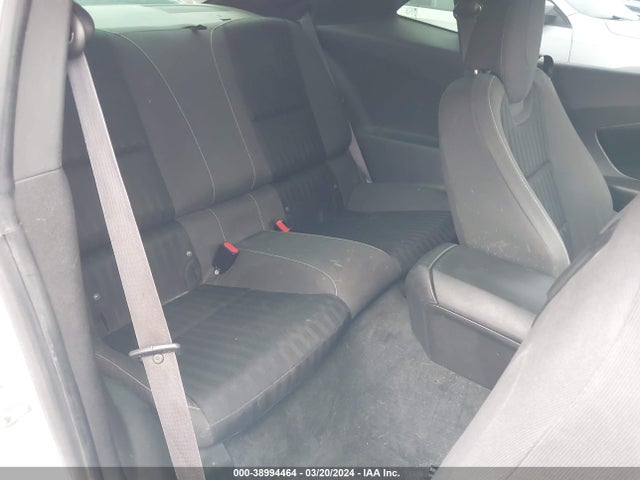 Chevrolet Camaro 2ls 2015 2G1FB1E39F9214344 Image 8