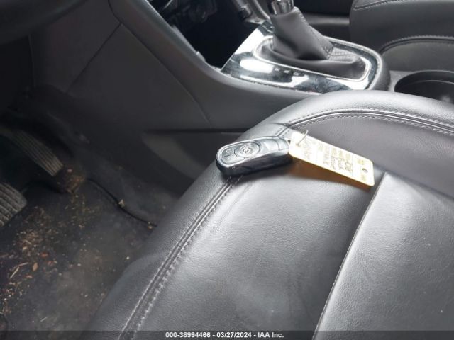 KL4CJCSB0JB519186 Buick Encore Essence