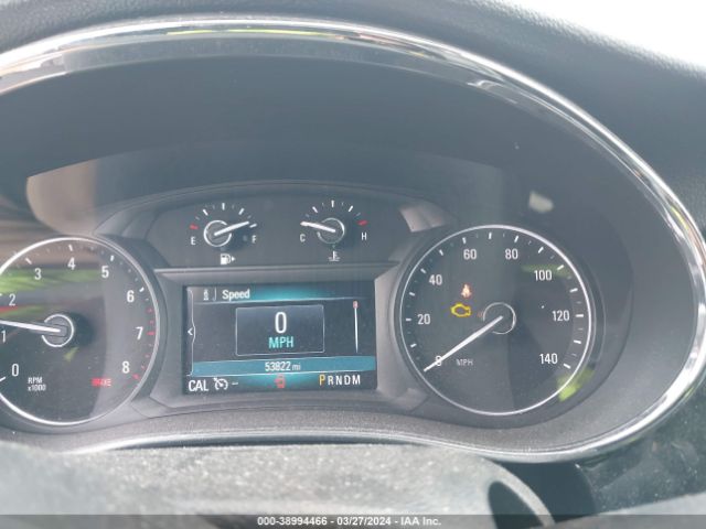 KL4CJCSB0JB519186 Buick Encore Essence