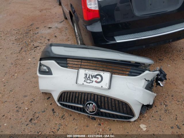 KL4CJCSB0JB519186 Buick Encore Essence