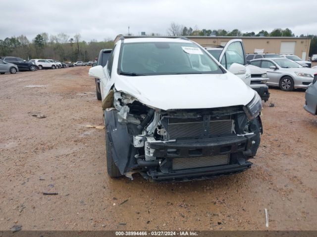KL4CJCSB0JB519186 Buick Encore Essence