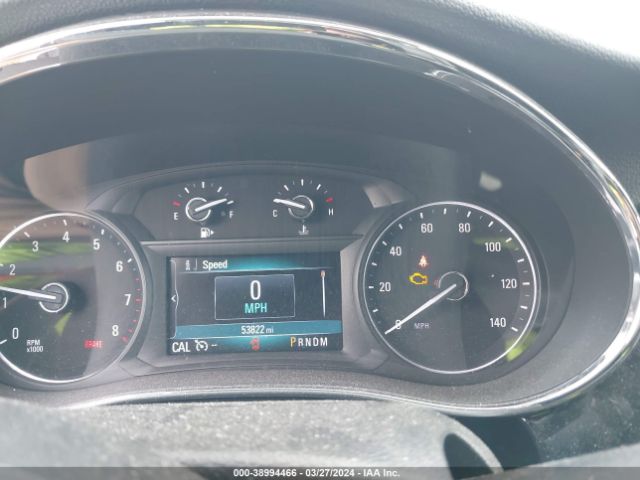 KL4CJCSB0JB519186 Buick Encore Essence