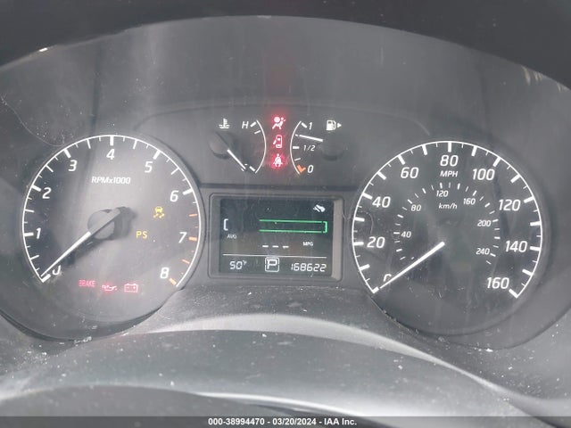 Nissan SENTRA S 2015 3N1AB7AP1FY284324 Image 7