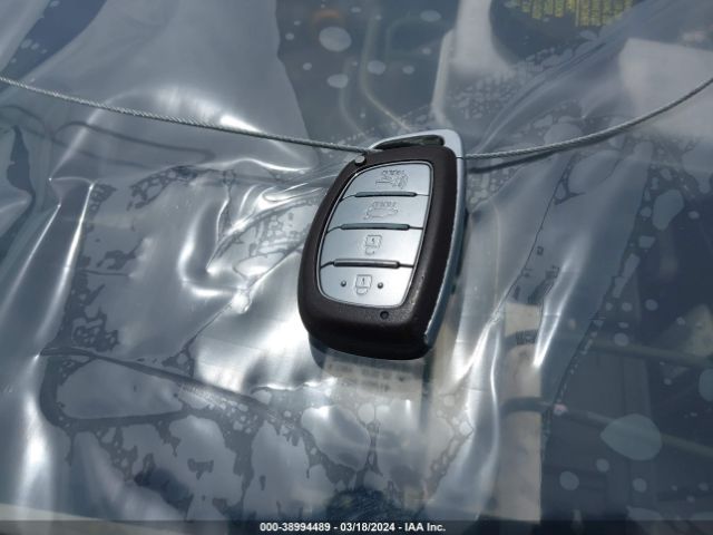 5NPE34AF7JH699218 Hyundai Sonata Sport+