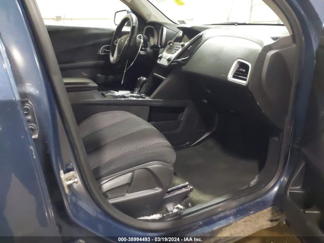 Chevrolet EQUINOX LT 2016 2GNFLFEK6G6359487 Image 5