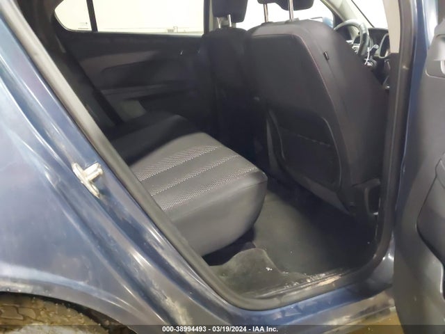 Chevrolet EQUINOX LT 2016 2GNFLFEK6G6359487 Image 8
