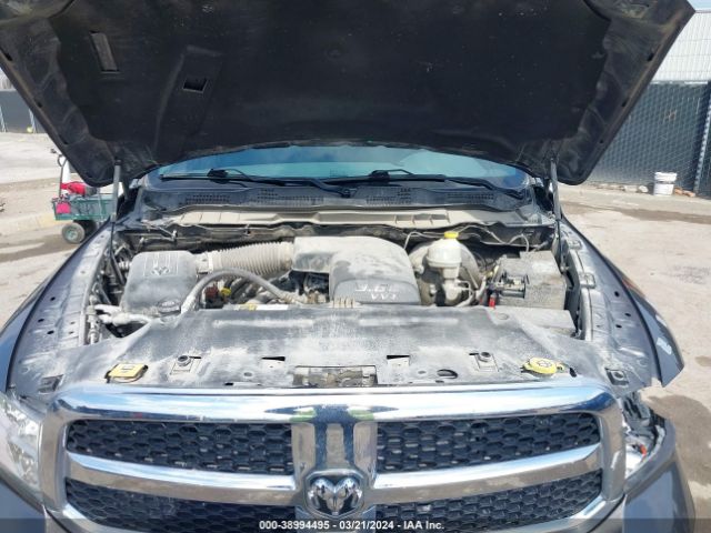 1C6RR6GG8GS299410 RAM 1500 Slt