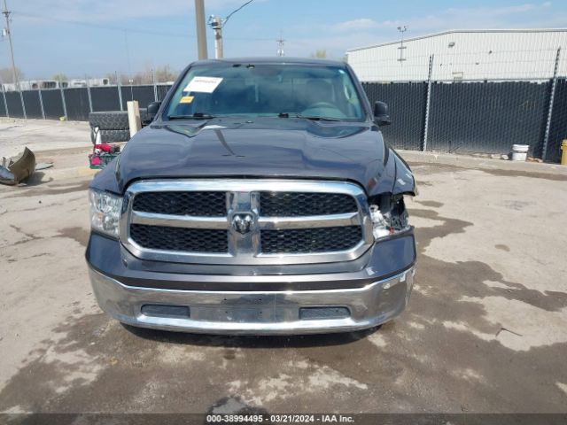 1C6RR6GG8GS299410 RAM 1500 Slt