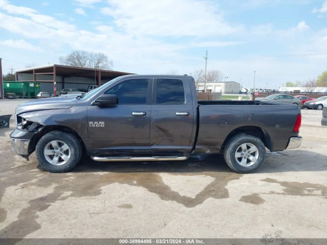 1C6RR6GG8GS299410 RAM 1500 Slt
