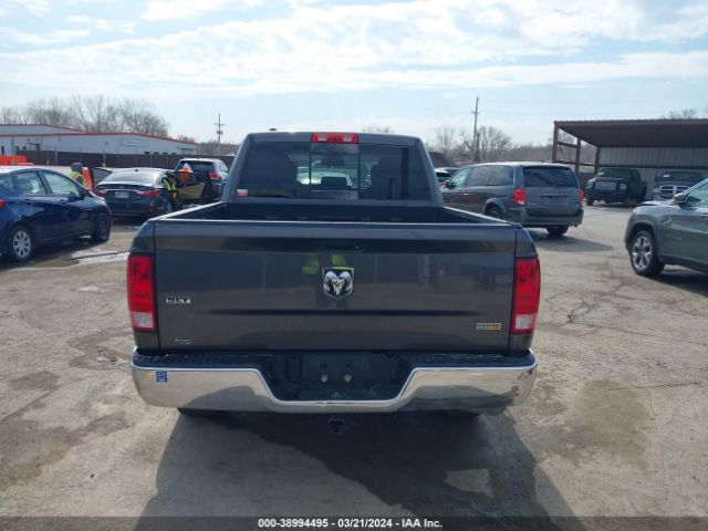 1C6RR6GG8GS299410 RAM 1500 Slt