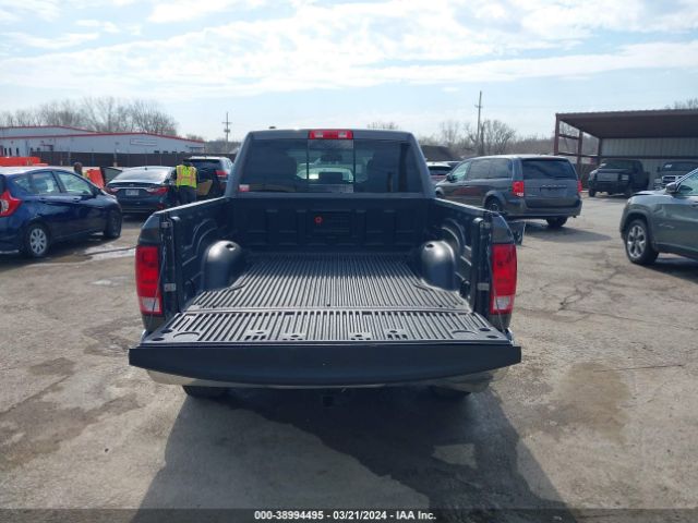 1C6RR6GG8GS299410 RAM 1500 Slt