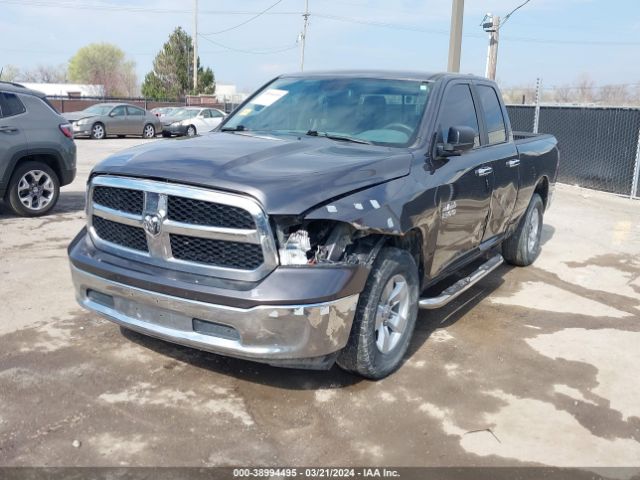 1C6RR6GG8GS299410 RAM 1500 Slt