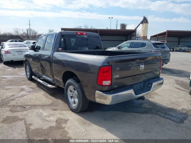 1C6RR6GG8GS299410 RAM 1500 Slt