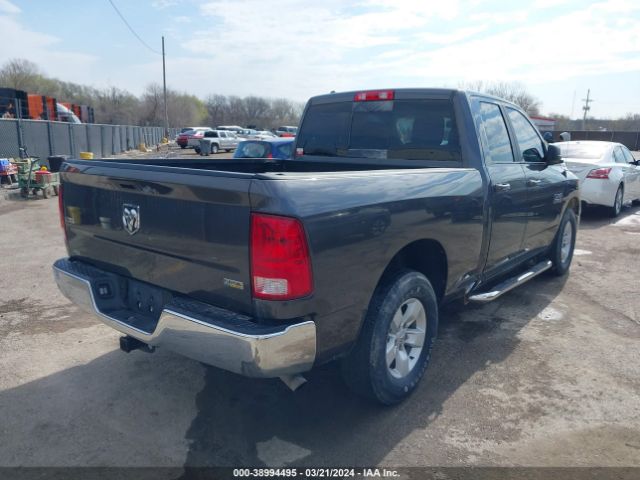 1C6RR6GG8GS299410 RAM 1500 Slt