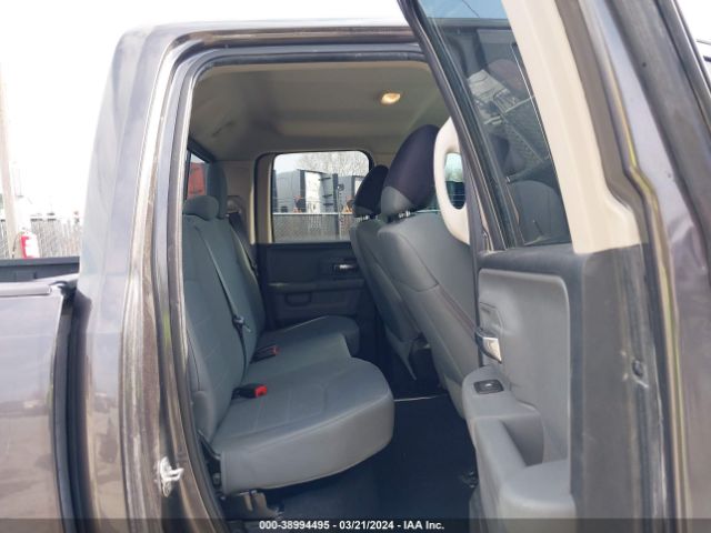 1C6RR6GG8GS299410 RAM 1500 Slt