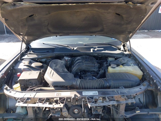 Dodge Challenger Sxt 2015 2C3CDZAG2FH701097 Image 10