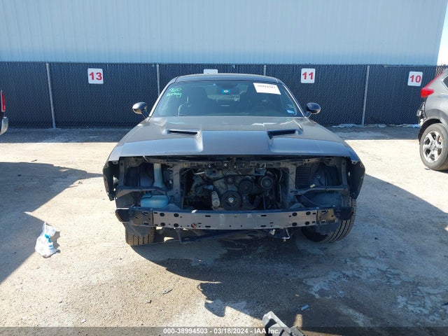 Dodge Challenger Sxt 2015 2C3CDZAG2FH701097 Image 12