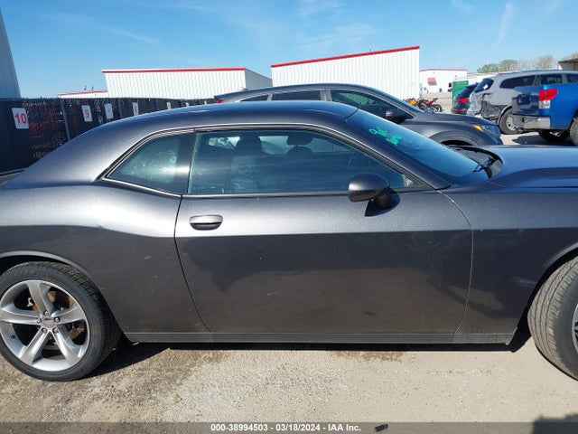 Dodge Challenger Sxt 2015 2C3CDZAG2FH701097 Image 13